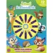 Móra: Avventure animali - Libro da colorare Avventure nella foresta con 12 pastelli a cera