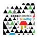 Móra: Babageometria - Mondo dei colori libro per bambini
