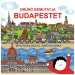 Móra: Bartos Erika - Brunó presenta Budapest