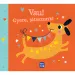 Móra: Bau! Vieni, giochiamo! libro per bambini