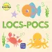 Móra: Biblioteca dei più piccoli - Libro da bagno con animali marini