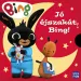 Móra: Bing - Buonanotte, Bing! - 4 libri cartonati