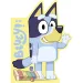 Móra: Bluey - Ciao, Bluey! libro per bambini