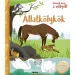 Móra: Conosci il mondo! - Libro divulgativo sui cuccioli di animali