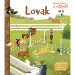 Móra: Conosci il mondo! - Libro informativo sui cavalli