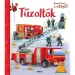 Móra: Conosci il mondo! - Vigili del fuoco