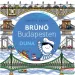 Móra: Erika Bartos - Brúnó a Budapest 5. - Il Danubio