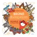 Móra: Erika Bartos - Bruno a Budapest 6. - I dintorni di Budapest