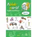 Móra: Eszterág Ildikó - Libro di attività Ablak-zsiráf - Sport