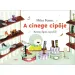 Móra: Ferenc Móra - Le scarpette della cinciallegra, libro illustrato per bambini