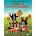 Móra: Hana Doskočilová e Zdeněk Miler - Il libro di fiabe del talpa e la mamma coniglio