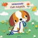 Móra: In fila! - Libro di attività per cuccioli adorabili