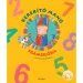 Móra: J. Kovács Judit - Kerekítő Manó - Libro di filastrocche numeriche