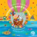 Móra: J. Kovács Judit e Acsai Roland - Le avventure di Kerekítő manó, edizione rinnovata