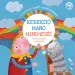 Móra: J. Kovács Judit e Acsai Roland - Le mini fiabe di Kerekítő manó