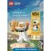 Móra: LEGO® City - Gara per la vittoria