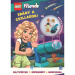 Móra: LEGO® Friends - Verso le stelle! Nova e il suo telescopio con minifigure
