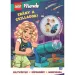 Móra: LEGO® Friends - Verso le stelle! Nova e il suo telescopio con minifigure