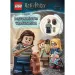 Móra: LEGO® Harry Potter - Magie stregate! In regalo la minifigure di Hermione Granger!