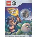 Móra: LEGO® Jurassic World - Dinosauri misteriosi con il Dr. Ian Malcolm e la minifigure delluovo di dinosauro
