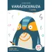 Móra: Lénárd András - Matita magica 1ª classe Lettere minuscole - quaderno prescritto per la scrittura