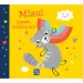 Móra: Miao! Vieni, divertiamoci! libro per bambini