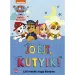 Móra: Paw Patrol - Buona notte, cuccioli! Il grande libro delle fiabe della buonanotte