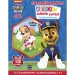Móra: Paw Patrol - Chase e i suoi amici libro di attività con adesivi numerati