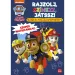 Móra: Paw Patrol - Disegna, colora, gioca! Libro di attività con adesivi e super adesivi