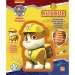 Móra: Paw Patrol - Ecco arriva Rubble libro di attività e racconti