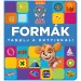 Móra: Paw Patrol - Forme, Impara con i cuccioli! libro di attività