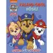 Móra: Paw Patrol - Gli eroi della Baia dellAvventura Super libro da colorare