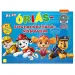 Móra: Paw Patrol - Il mio grande libro di attività