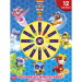 Móra: Paw Patrol - Mighty Pups - Libro da colorare dei super cuccioli in azione con pastelli a cera
