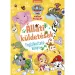 Móra: Paw Patrol - Missioni da animali libro di attività