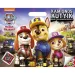 Móra: Paw Patrol - Zampe colorate Libro da colorare