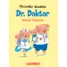Móra: Richard Scarry - La città di Felicittà - Le avventure ospedaliere del Dottor Medico