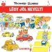 Móra: Richard Scarry - La città di Felicittà - Sii beneducato!