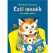 Móra: Richard Scarry - Storie della buonanotte non solo per la sera - Serie Tesz-Vesz