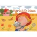 Móra: Szabó Magda - La casa di Marika libro illustrato in versi