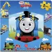 Móra: Thomas e i suoi amici – Il mio primo libro puzzle con 5 puzzle