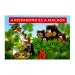 Móra: Zdeněk Miler - Il piccolo talpa e gli orsi libro illustrato per bambini