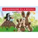 Móra: Zdeněk Miler - Il piccolo talpa e il coniglietto libro illustrato
