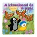 Móra: Zdeněk Miler - Il piccolo talpa e lestate libro illustrato per bambini