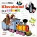 Móra: Zdeněk Miler e Ágnes Romhányi - Il piccolo talpa e i colori libro illustrato in versi