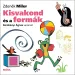 Móra: Zdeněk Miler e Ágnes Romhányi - Il piccolo talpa e le forme libro illustrato in versi