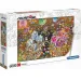 Mordillo Il Bacio puzzle 6000 pezzi - Clementoni