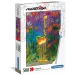 Mordillo Il puzzle dellamore 500 pezzi - Clementoni