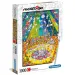 Mordillo Il puzzle show 1000 pezzi - Clementoni