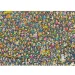 Mordillo Puzzle Impossibile 1000 pezzi - Clementoni